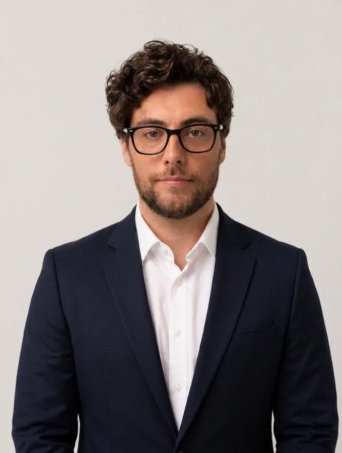 Liam Peck – Life Insurance Adviser, Marble Life