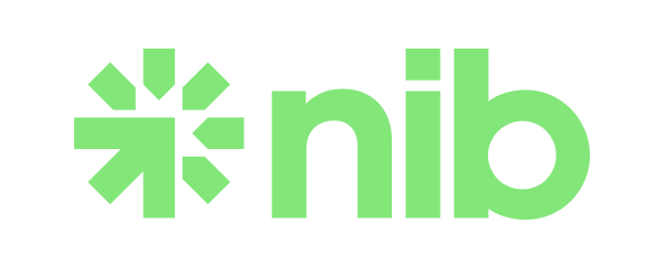 nib – insurance partner of Marble Life